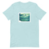 Surfing T-Shirt