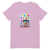 Stickers T-Shirt