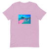 Neon Wind T-Shirt