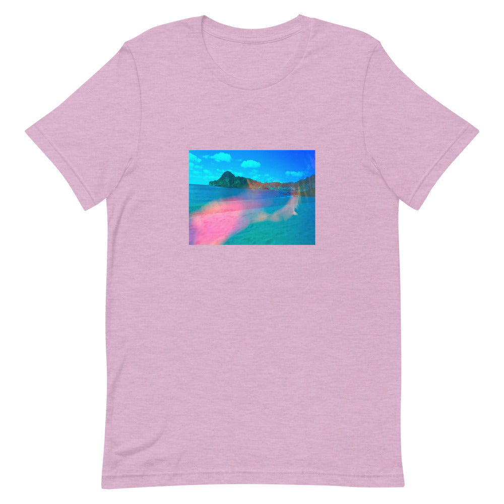 Neon Wind T-Shirt
