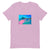 Neon Wind T-Shirt