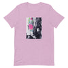 Neon Tattoos T-Shirt