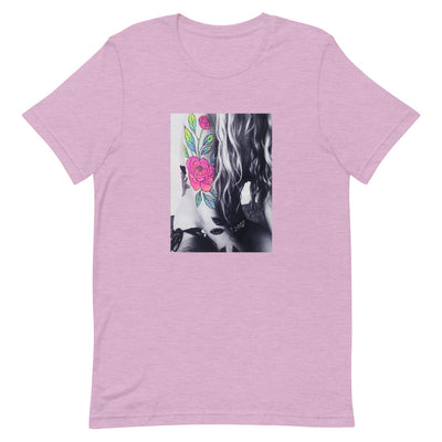 Neon Tattoos T-Shirt