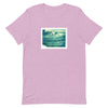 Surfing T-Shirt