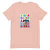 Stickers T-Shirt