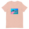 Neon Wind T-Shirt
