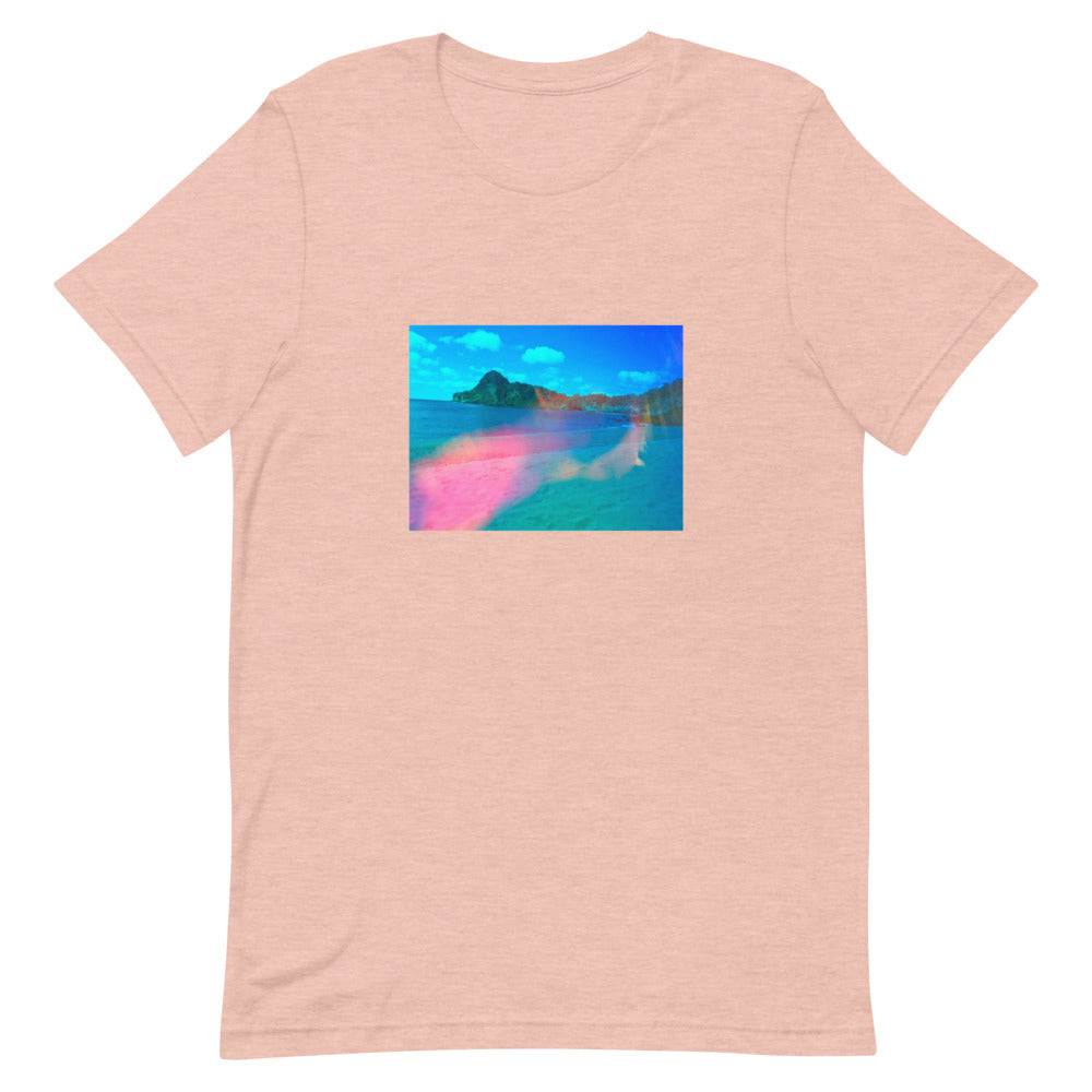 Neon Wind T-Shirt