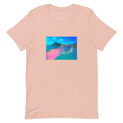 Neon Wind T-Shirt