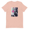 Neon Tattoos T-Shirt