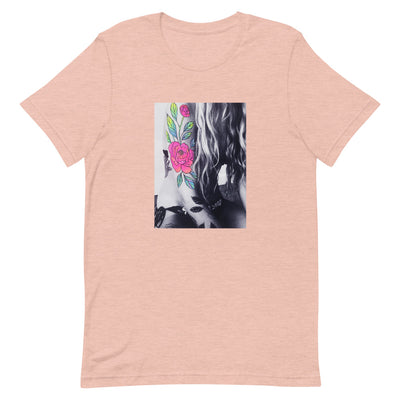 Neon Tattoos T-Shirt