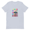 Stickers T-Shirt