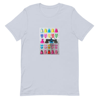 Stickers T-Shirt