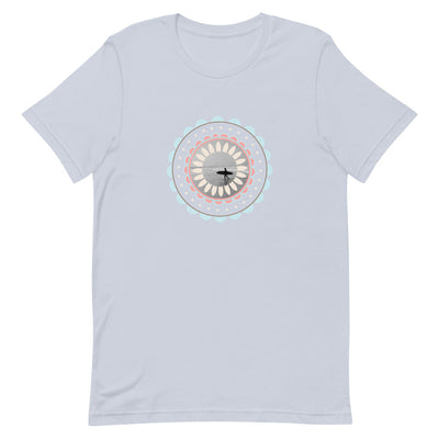 Surfing in Pastels T-Shirt