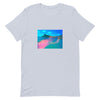 Neon Wind T-Shirt
