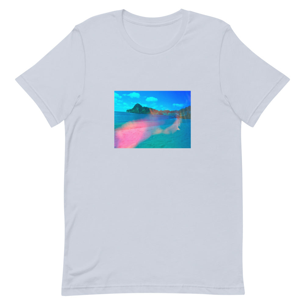 Neon Wind T-Shirt