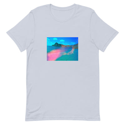 Neon Wind T-Shirt