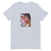 Tropical Thoughts (Wavelengths) T-Shirt