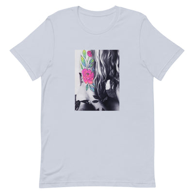 Neon Tattoos T-Shirt