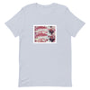 You, Beautiful in Pink + Red T-Shirt