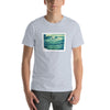 Surfing T-Shirt
