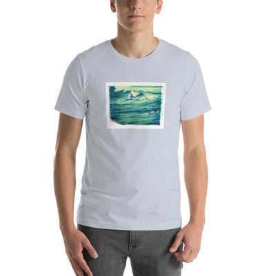 Surfing T-Shirt