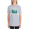 Surfing T-Shirt