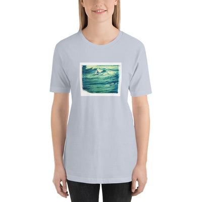 Surfing T-Shirt