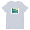 Surfing T-Shirt
