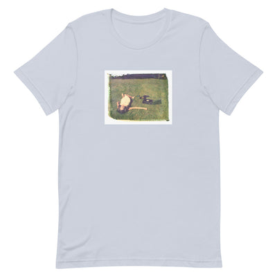 Records in Field T-Shirt