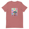 Stickers T-Shirt