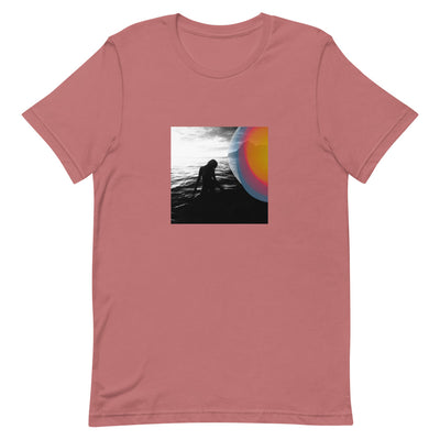 Trading Day for Night T-Shirt