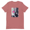 Neon Tattoos T-Shirt