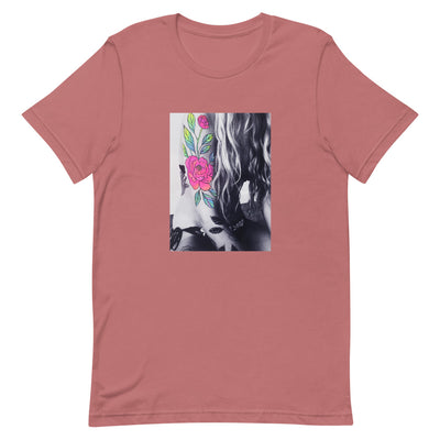Neon Tattoos T-Shirt