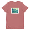 Surfing T-Shirt
