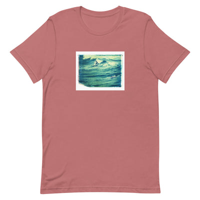 Surfing T-Shirt