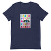 Stickers T-Shirt