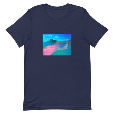 Neon Wind T-Shirt