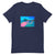 Neon Wind T-Shirt