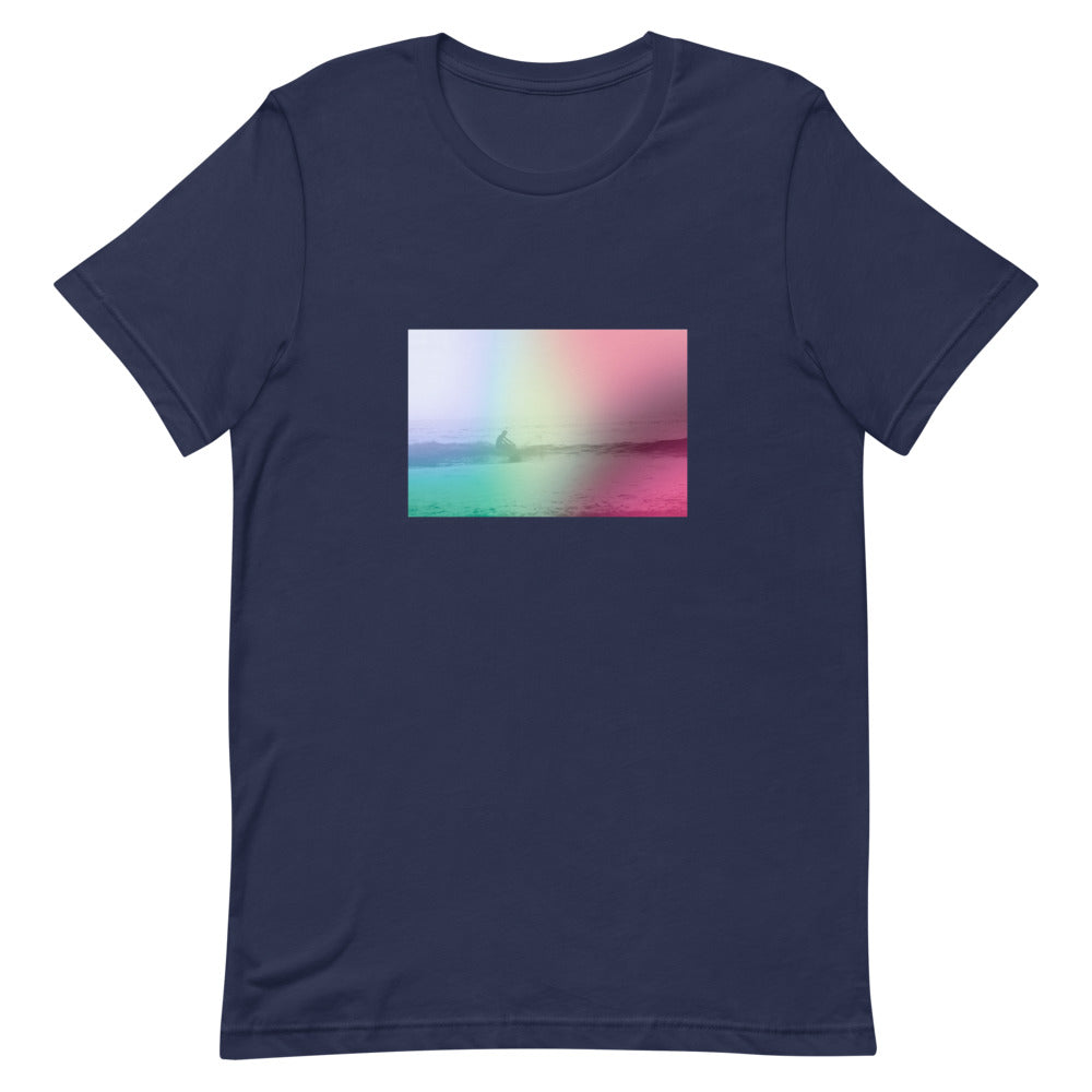 Gradient Slide T-Shirt