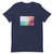 Gradient Slide T-Shirt