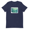 Surfing T-Shirt