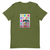 Stickers T-Shirt