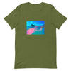 Neon Wind T-Shirt