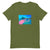 Neon Wind T-Shirt