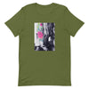 Neon Tattoos T-Shirt
