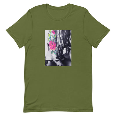Neon Tattoos T-Shirt