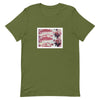 You, Beautiful in Pink + Red T-Shirt