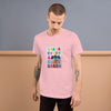 Stickers T-Shirt