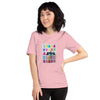 Stickers T-Shirt