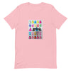Stickers T-Shirt